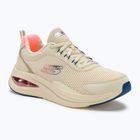 Női cipő SKECHERS Skech-Air Meta beige/mesh/pink/blue