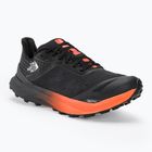 Férfi futócipő The North Face Vectiv InUszonyite 2 asphalt grey/vivid flam