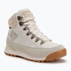 Női cipők The North Face Back To Berkeley IV Leather WP white dune/white dune