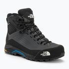 Férfi magashegyi bakancs The North Face Verto Alpine Mid Gore-Tex aszfalt szürke/fekete