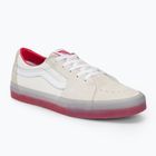 Cipő Vans SK8-Low white/red