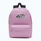 Hátizsák Vans Old Skool Classic Backpack 22 l smoky grape