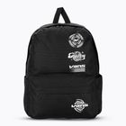 Hátizsák Vans Old Skool Backpack 22 l onyx
