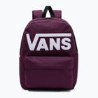 Hátizsák Vans Old Skool Drop V Backpack 22 l blackberry wine