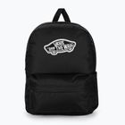 Hátizsák Vans Old Skool Classic Backpack 22 l black