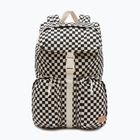 Városi hátizsák Vans Field Trippin 20 l black/white