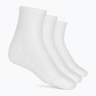 Férfi zokni Vans Classic Ankle 3 pár white