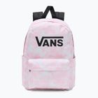 Vans Old Skool Grom 18 l chintz rose gyermek hátizsák