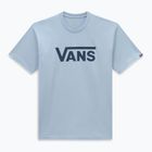 Férfi póló Vans Mn Vans Classic dusty blue/dress blues