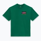 Férfi póló Vans Landscape Surf Loose Ss verdant green