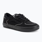 Vans Skate Rowley fekete/ezüst cipő
