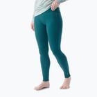 Női Smartwool Classic Thermal Merino alapréteg alsó dobozos smaragdzöld