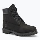 Férfi cipő Timberland Premium 6 Inch black