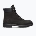 Férfi bakancs Timberland Premium 6 Inch Waterproof black