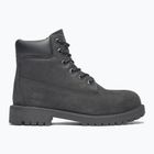 Gyerek bakancs Timberland Premium 6 Inch black