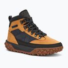 Férfi cipő Timberland Gs Motion 6 Mid wheat nubuck