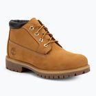 Férfi cipők Timberland Premium Chukka Waterproof wheat
