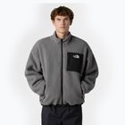 Férfi dzseki The North Face Yumiori Reversible fekete/füstös gyöngy