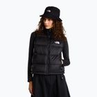 Női ujjatlan The North Face Hydrenalite Down A Line tnf black