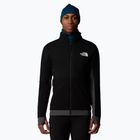 Férfi hibrid dzseki The North Face Binntal Hybrid Ventrix black/black/ant