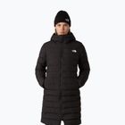 Női dzseki The North Face Aconcagua 3 Hoodie fekete NF0A84IV4H01