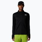 Férfi futó pulóver The North Face Winter Warm Pro 1/4 Zip tnf black