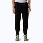 Női nadrág The North Face Mountain Athletics Fleece black