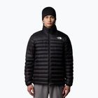 Férfi pehelykabát The North Face Terra Peak fekete