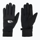 Futókesztyű The North Face Etip Trail tnf black
