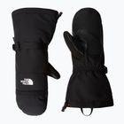 Férfi síelő kesztyű The North Face Montana Ski Mitt fekete
