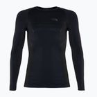 Férfi termoaktív pulóver The North Face Sport Crew Neck fekete