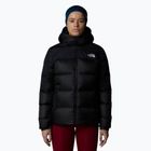 Női pehelykabát The North Face Diablo Down 2.0 Hoodie fekete heather/blk