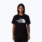 Női The North Face Relaxed Easy Tee tnf fekete