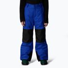Gyerek sínadrág The North Face Freedom Insulated blue