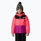 Gyerek sídzseki The North Face Kid Freedom Insulated radiant poppy