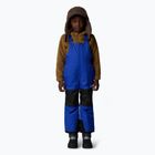 Gyerek sínadrág The North Face Kid Freedom Insulated Bib blue