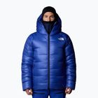 Férfi pehelykabát The North Face Summit Pumori Down Parka blue