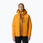 Női esőkabát The North Face Summit Torre Egger Futurelight apricot glaze