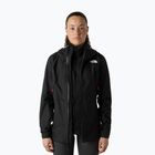 Női esőkabát The North Face Signal 2.5L Dryvent tnf fekete