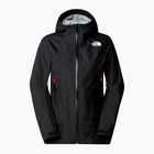 Női esőkabát The North Face Signal 2.5L Dryvent tnf fekete