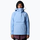 Női sídzseki The North Face Driftview Anorak cornflower