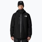 Férfi sídzseki The North Face Descendit black