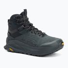 Női túrabakancs Altra Olympus 6 Hike Mid GTX fekete