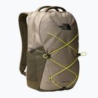 The North Face Jester 28 l barlang szürke/új taupe városi hátizsák