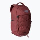 The North Face Borealis Mini hátizsák 10 l canyon dust dark heathe túra hátizsák