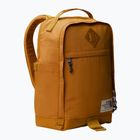 The North Face Berkeley Daypack 16 l fűrészáru barna/fekete hátizsák