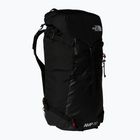 Férfi túra hátizsák The North Face All Mountain Purpose 30 l fekete/piros