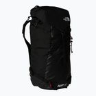Férfi túra hátizsák The North Face All Mountain Purpose 30 l fekete/piros
