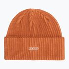 Vans Nesbit Cuff Beanie vörösesbarna sapka