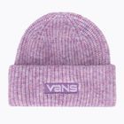 Vans Sunnyside Cuff Beanie levendula köd téli sapka